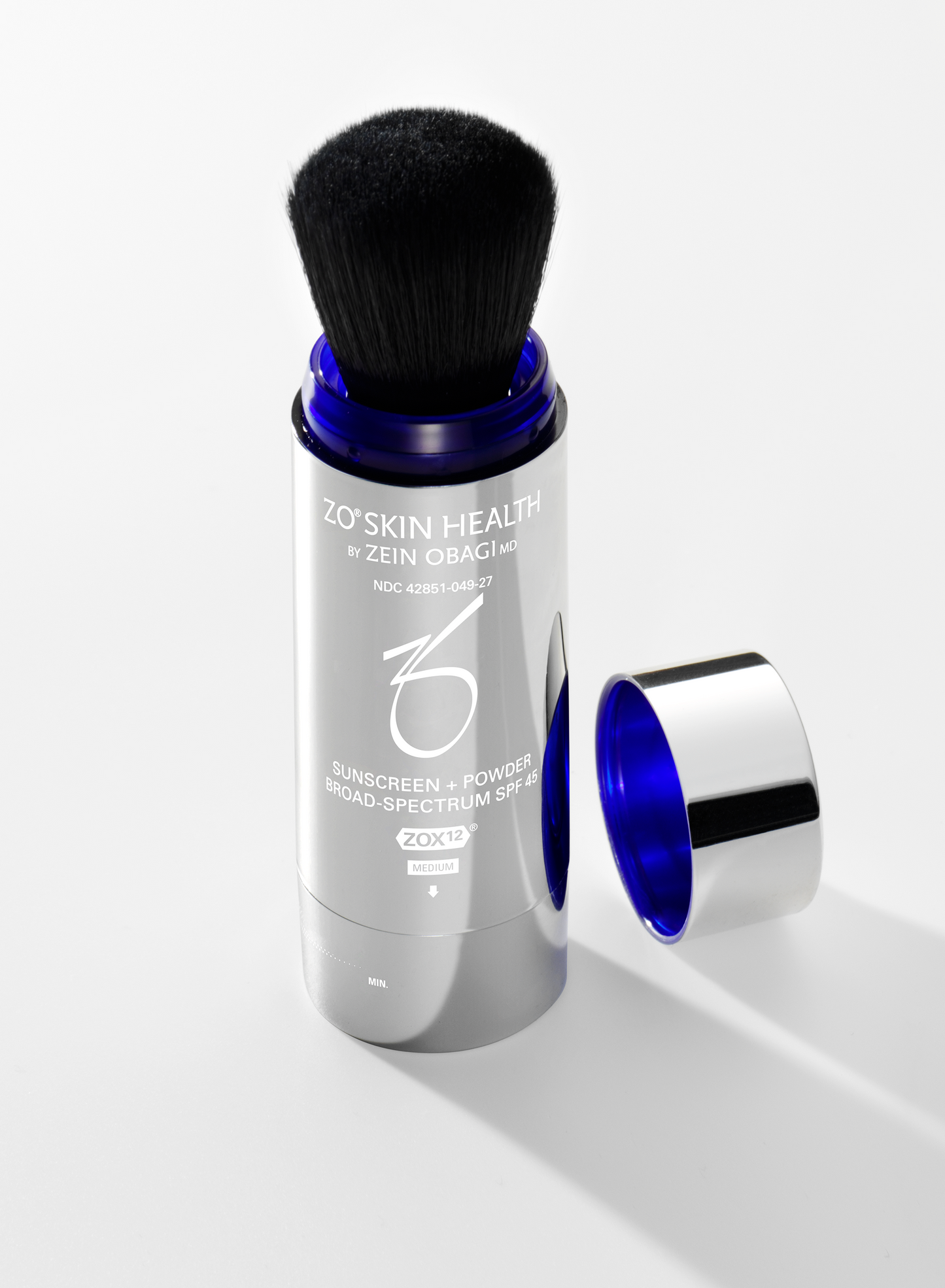 ZO Skin Health Sunscreen + Powder Broad-Spectrum SPF 45
